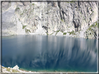foto Lago di Cima D'Asta